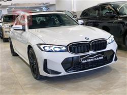 بي ام دبليو الفئة 3